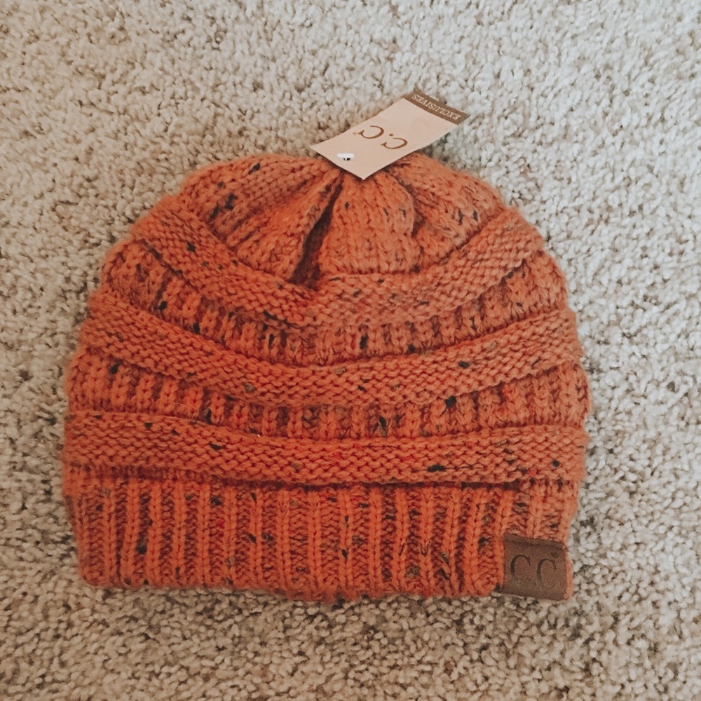 CC Beanie